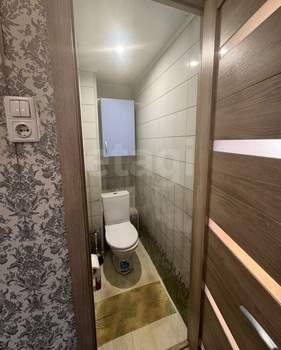 2-к квартира, вторичка, 52м2, 7/9 этаж