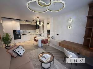 1-к квартира, вторичка, 39м2, 12/12 этаж