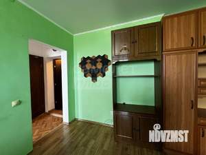 1-к квартира, вторичка, 44м2, 12/14 этаж