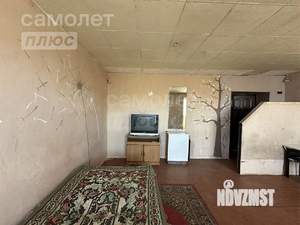 Студия квартира, вторичка, 24м2, 5/5 этаж