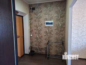 1-к квартира, вторичка, 44м2, 16/18 этаж