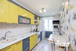 2-к квартира, вторичка, 51м2, 3/5 этаж