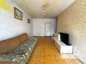 3-к квартира, вторичка, 58м2, 3/5 этаж