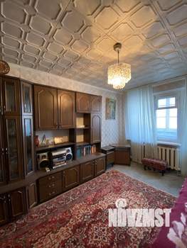1-к квартира, вторичка, 33м2, 1/9 этаж
