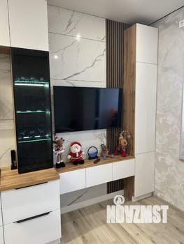 2-к квартира, вторичка, 70м2, 3/4 этаж