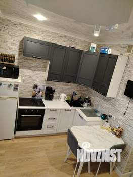 1-к квартира, вторичка, 36м2, 7/14 этаж
