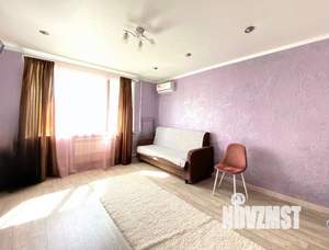 1-к квартира, вторичка, 36м2, 1/5 этаж