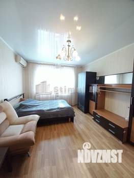 3-к квартира, вторичка, 62м2, 6/9 этаж