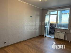 2-к квартира, вторичка, 56м2, 17/18 этаж