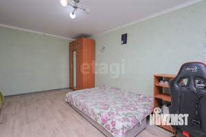 1-к квартира, вторичка, 32м2, 4/5 этаж