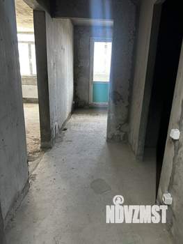 1-к квартира, вторичка, 41м2, 6/17 этаж