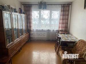 2-к квартира, вторичка, 41м2, 4/5 этаж