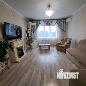 3-к квартира, вторичка, 85м2, -2/16 этаж