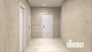 2-к квартира, вторичка, 60м2, 5/16 этаж