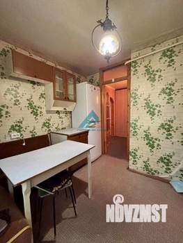 2-к квартира, вторичка, 50м2, 1/9 этаж