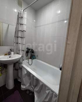 1-к квартира, вторичка, 36м2, 3/17 этаж