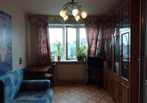 2-к квартира, вторичка, 51м2, 9/1 этаж