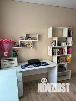 3-к квартира, вторичка, 83м2, 2/13 этаж