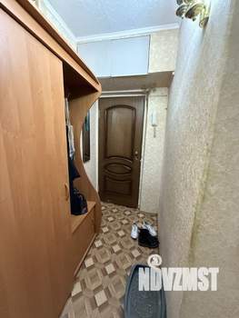 1-к квартира, вторичка, 31м2, 3/6 этаж