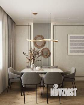 2-к квартира, вторичка, 74м2, 4/4 этаж