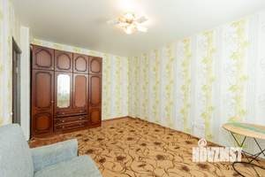 2-к квартира, вторичка, 55м2, 16/17 этаж