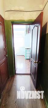 1-к квартира, вторичка, 31м2, 3/3 этаж