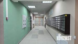 2-к квартира, вторичка, 65м2, 1/17 этаж