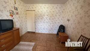2-к квартира, вторичка, 52м2, 5/5 этаж
