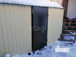 3-к квартира, вторичка, 35м2, 2/2 этаж