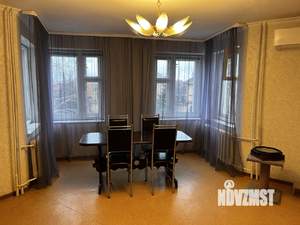 5-к квартира, вторичка, 93м2, 2/5 этаж