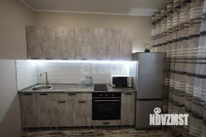 1-к квартира, вторичка, 37м2, 7/17 этаж