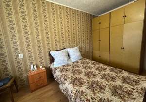 2-к квартира, вторичка, 53м2, 3/9 этаж