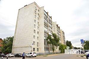 1-к квартира, вторичка, 34м2, 6/9 этаж