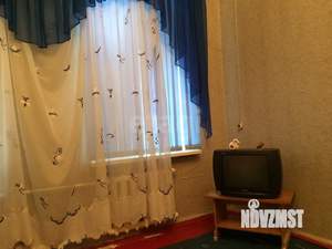 1-к квартира, вторичка, 32м2, 2/2 этаж