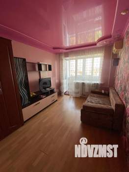 1-к квартира, вторичка, 30м2, 4/5 этаж