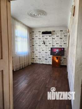 2-к квартира, вторичка, 31м2, 2/2 этаж