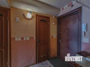 1-к квартира, вторичка, 33м2, 1/9 этаж