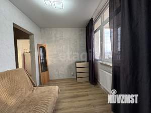 1-к квартира, вторичка, 31м2, 9/17 этаж