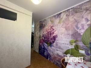 3-к квартира, вторичка, 50м2, 1/5 этаж