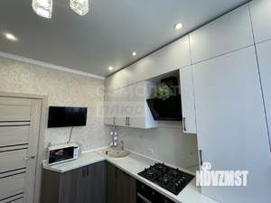 2-к квартира, вторичка, 50м2, 2/4 этаж