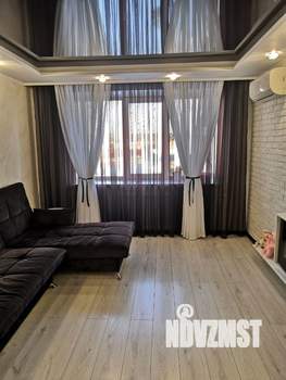 2-к квартира, вторичка, 49м2, 4/5 этаж