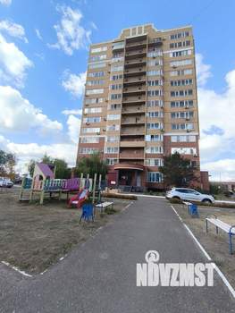 Студия квартира, вторичка, 32м2, 13/14 этаж