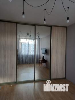 2-к квартира, вторичка, 55м2, 11/17 этаж