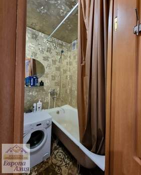 2-к квартира, вторичка, 48м2, 2/5 этаж