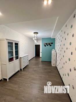 Студия квартира, вторичка, 92м2, 7/8 этаж