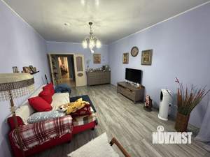 3-к квартира, вторичка, 87м2, 13/14 этаж