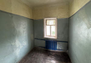 2-к квартира, вторичка, 36м2, 1/1 этаж