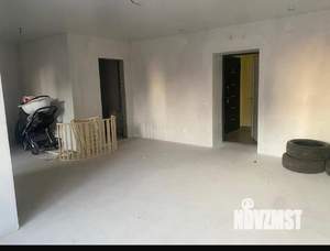 Студия квартира, вторичка, 34м2, 8/17 этаж