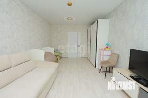 2-к квартира, вторичка, 60м2, 17/17 этаж