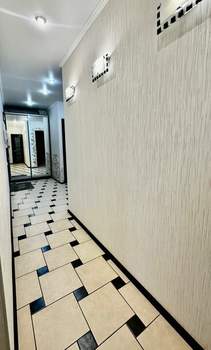 3-к квартира, вторичка, 96м2, 3/12 этаж